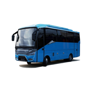 medium bus wisata