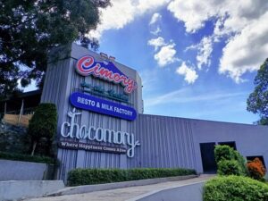 Cimory On The Valley